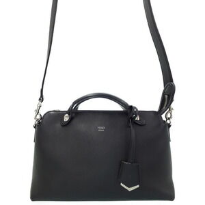FENDI By the Way Boston Bag